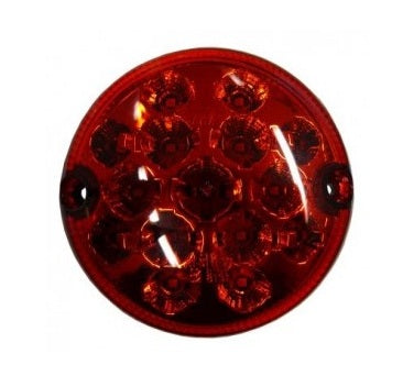 Lamp Stop & Tail Defender Nas (Red Led)