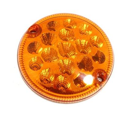 Lamp Indicator Defender Nas (Amber Led)