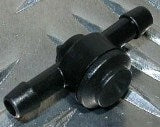 Valve Non Return Windscreen Washers