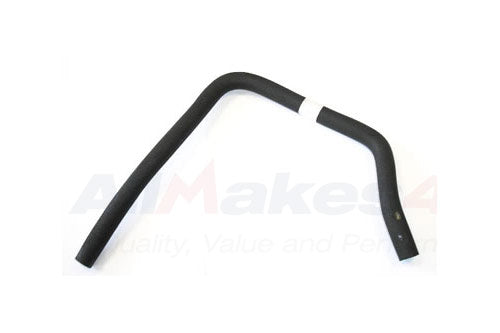 Pipe Reservoir To Power Steering Pump