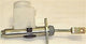 Clutch Master Cylinder R/R Classic Deisel
