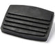 Rubber Brake Pedal (Automatic)