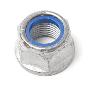 Nut M16 X 1.0 Mm
