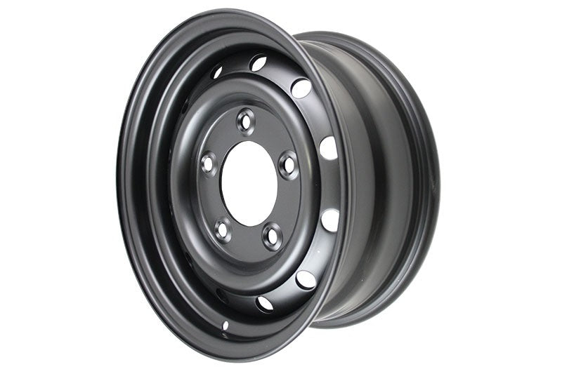 Wheel Steel Defender Wolf (Tubeless) – LR Service Centre
