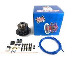 Diff Lock Ashcroft Rover Diff Long Nose