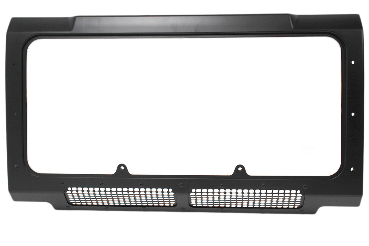 Grille Surround Defender With AC