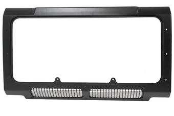 compare product Grille Surround Defender With AC