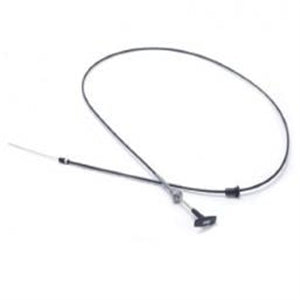 Cable Bonnet Release Discovery 1