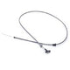 Cable Bonnet Release Discovery 1