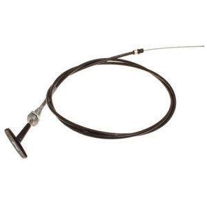Cable Bonnet Release Defender