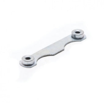 compare product Plate Door Lock Retaining S11/111 (Nut)