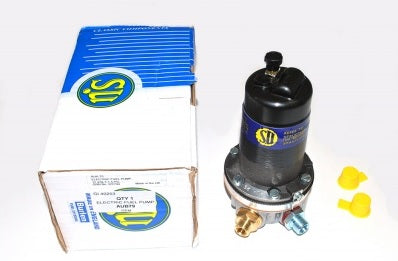 Fuel Pump S1 (Electric)