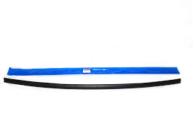 Finisher Windscreen Discovery 1 (Top)