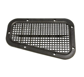compare product Grille Heater Air Intake Defender Lh