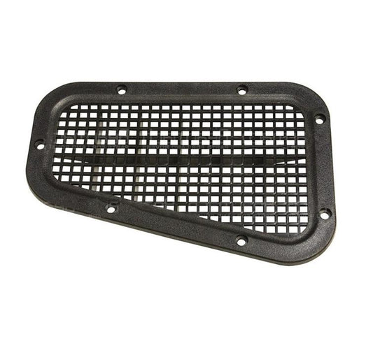 Grille Heater Air Intake Defender Lh