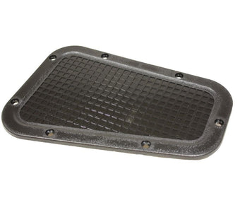 compare product Grille Heater Air Intake Defender Rh