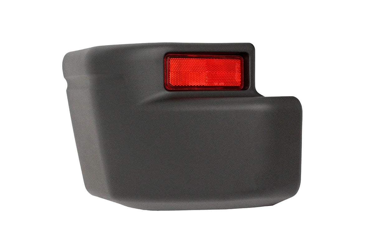 Bumper End Cap Discovery 1 L/Rear