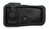 Boot Gear Lever Disco1/11/ R/R/C