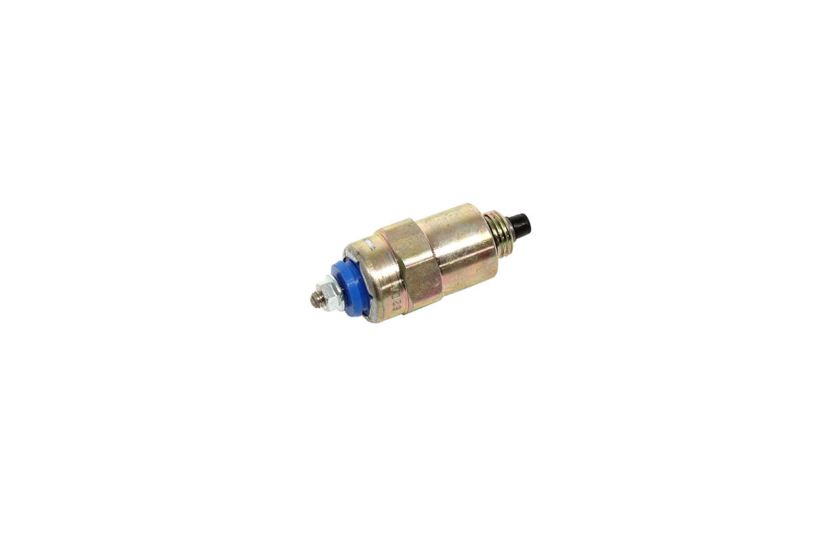 Solenoid Fuel Cut Off