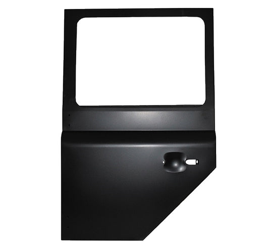 Door Defender Left Rear