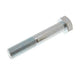 Bolt Front Radius Arm To Axle Defender