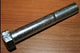 Bolt Rear Radius Arm To Axle