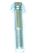 Bolt A-Frame To Chassis