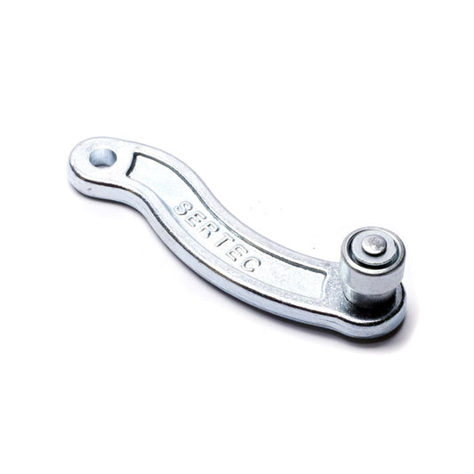 Check Strap Door Defender L/Front