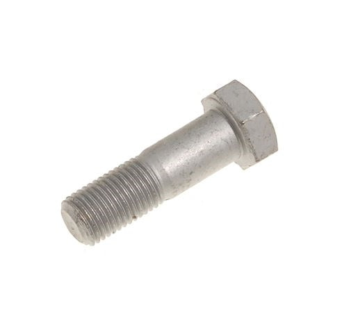 Bolt Front Output Flange To Propshaft
