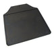 Mudflap Defender 110" & 130" Rear