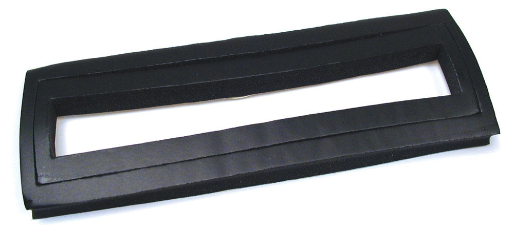Seal Heater Plenum