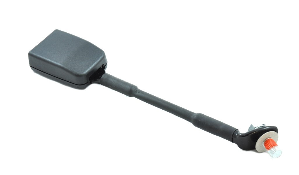 Seat Belt Stalk Defender Front Rh