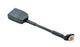Seat Belt Stalk Defender Front Rh