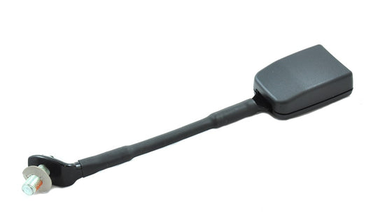 Seat Belt Stalk Defender Front Lh