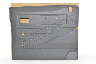 compare product Casing Door Defender R/Front (Light Grey)