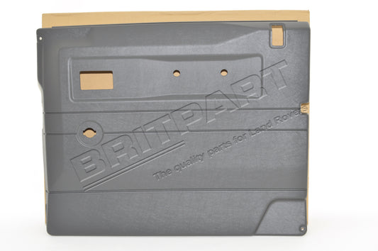 Casing Door Defender R/Front (Light Grey)