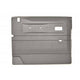 Casing Door Defender L/Front (Light Grey)