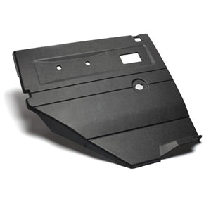 Casing Door Defender L/Rear (Light Grey)