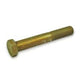 Bolt Front Radius Arm To Axle