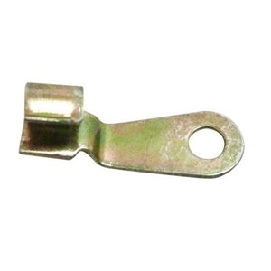 Clip Door Linkage
