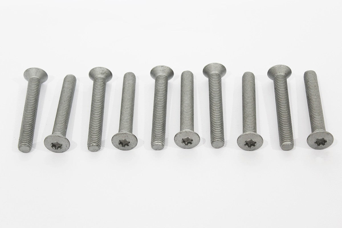 BOLT DOOR HINGE DEF90/110 SPLINE HEAD