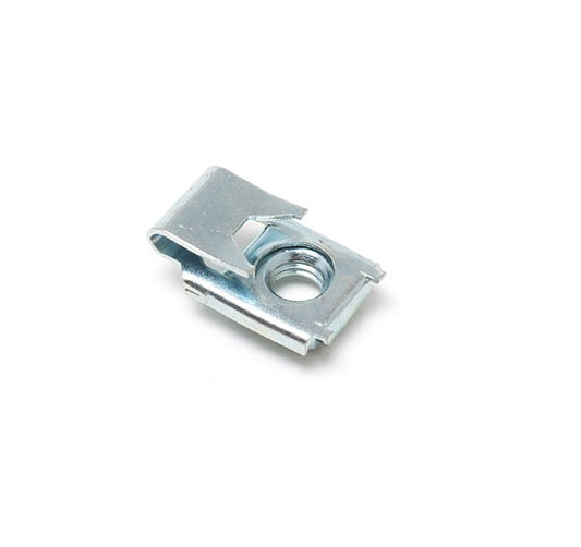 Nut & Retainer Door Hinge Defender