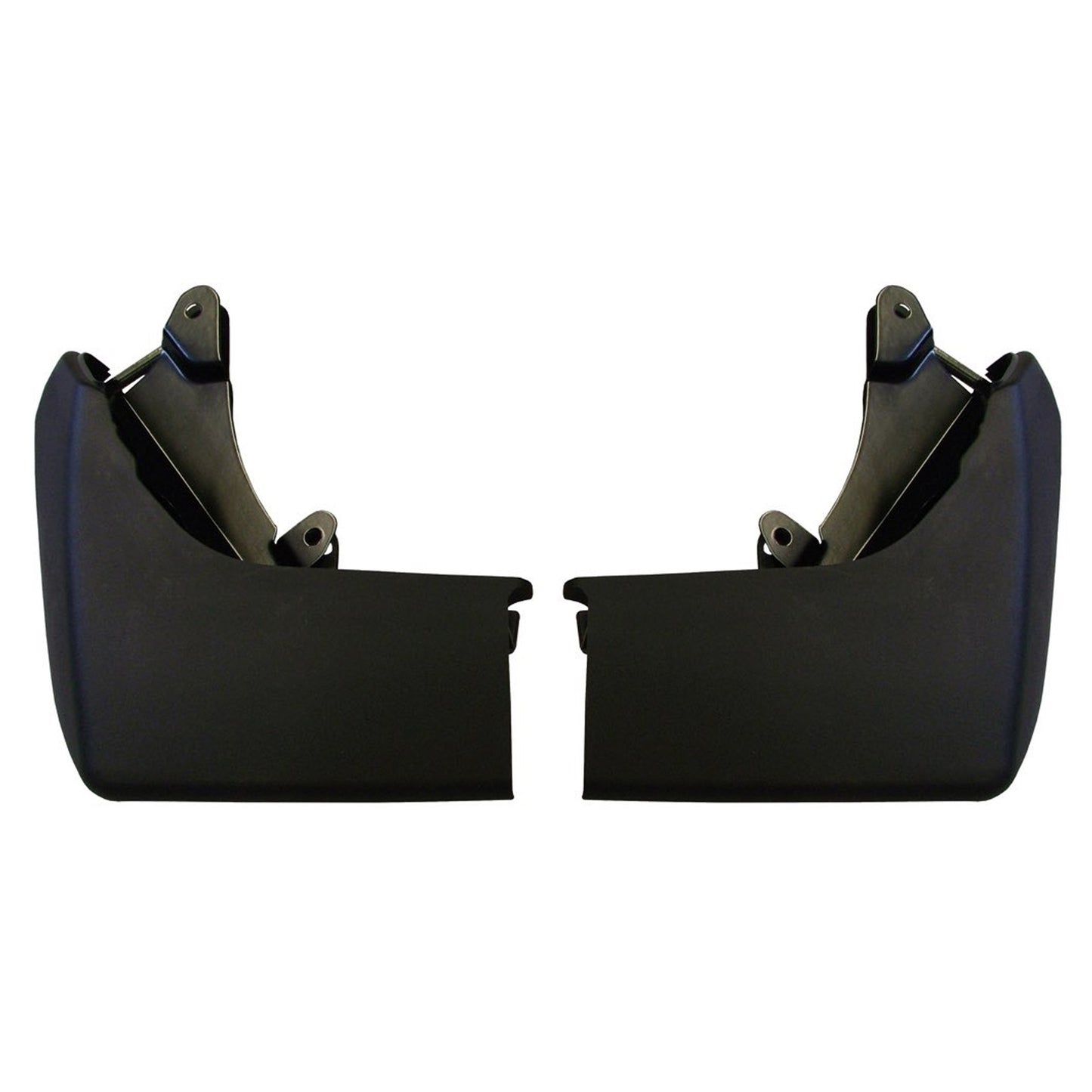 Mudflap Discovery 3 Front (Pair)
