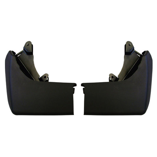 Mudflap Discovery 3 Front (Pair)