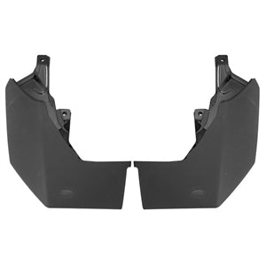 Mudflap Discovery 4 Rear (Pair)