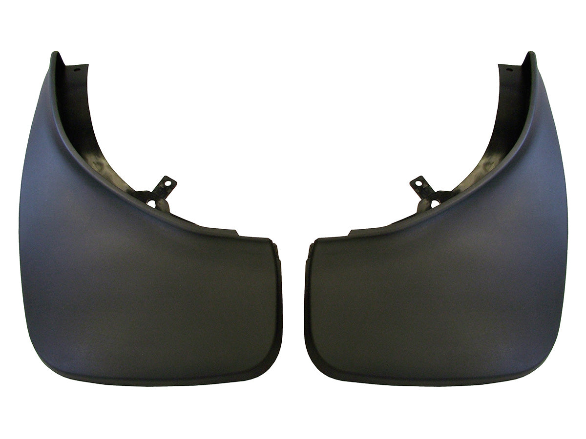 Mudflap Range Rover L322 Rear (Pair)