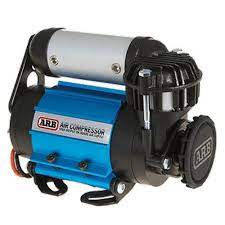 Compressor Arb (Large)