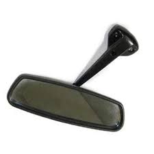 Mirror Rear View Defender (Interior)