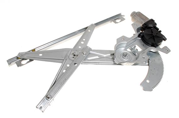 Regulator Window Defender Right Front