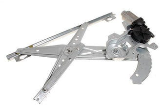 compare product Regulator Window Defender Right Front